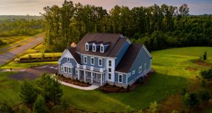 Vpn Services In Spotsylvania Va Dans Custom Home Builder In Fredericksburg, Virginia - Simply Home