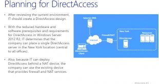 Cheap Vpn In Baca Co Dans Part 1) Microsoft Directaccess Vs. Vpn: why Directaccess is the ...