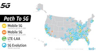 Cheap Vpn In Calhoun Tx Dans where Does at&t Have 5g & 5glancarrezekiq Coverage?