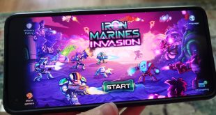 Cheap Vpn In Iron Mo Dans Mobile Rts Rides Again with Iron Marines Invasion for android ...