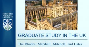 Cheap Vpn In Marshall Wv Dans Graduate Study In the Uk the Rhodes, Marshall, Mitchell, and Gates ...