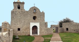 Cheap Vpn In Presidio Tx Dans San Antonio to Goliad Itinerary: El Camino Real De Los Tejas Nht ...