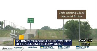 Cheap Vpn In Spink Sd Dans Journey Through Spink County Offers Local History Guide