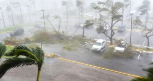 Personil Injury Lawyer In Yabucoa Pr Dans Maria Knocks Out Power to the Entire island Of Puerto Rico