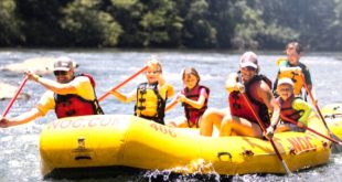 Vpn Services In Chattahoochee Ga Dans Chattahoochee River Raft Rentals - Metro Nantahala Outdoor Center