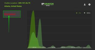 Vpn Services In Essex Nj Dans How to Get the Best Speed with Ipvanish (legacy V3 App) for the ...