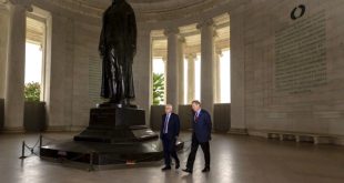 Vpn Services In Jefferson Ny Dans Mayo Lands $15 Million, Plus A Thomas Jefferson Museum Gets $10 ...