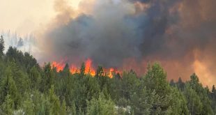 Vpn Services In Modoc Ca Dans Barnes Fire Grows to 5,500 Acres In Modoc County, Evacuation ...