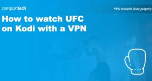 Vpn Services In Stafford Ks Dans How to Live Stream Ufc 279 (chimaev Vs Diaz) On Kodi