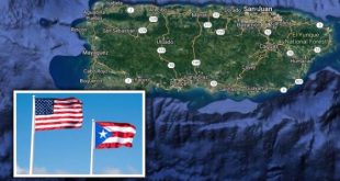 Cheap Vpn In Cabo Rojo Pr Dans Does Puerto Rico Vote In the Presidential Election? World News ...