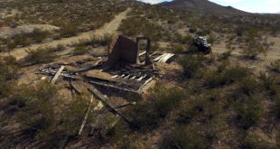 Cheap Vpn In Colfax Nm Dans Chapo Mine Lode Mining Claim, Apache No. 2, Hidalgo County, New ...