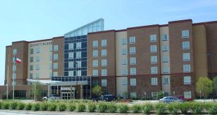 Cheap Vpn In Collin Tx Dans Hyatt Place Dallas/garland/richardson $84 ...