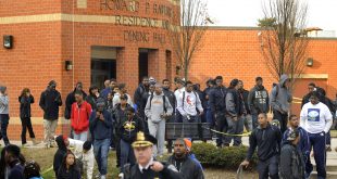 Cheap Vpn In Portsmouth Va Dans after Shootings, Morgan State U. Will Train Students In Conflict ...