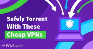 Cheap Vpn In Rapides La Dans 5 Meilleurs Vpn Pour Le torrenting En 2022 Rapides Sécurisés & Pas Chers