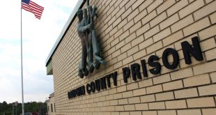 Personil Injury Lawyer In Dauphin Pa Dans Dauphin County Jail Cells Were 'ice Cold' Days before A Prisoner ...