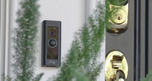 Vpn Services In Bowie Tx Dans Ring, the Doorbell-camera Firm, Has Partnered with 400 Police ...