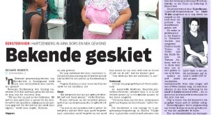 Personil Injury Lawyer In Licking Oh Dans Tygerburger Eersterivier 20150225 by Tygerburger Newspaper - issuu