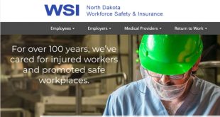 Personil Injury Lawyer In Smyth Va Dans Home L north Dakota Workforce Safety & Insurance