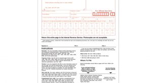 Vpn Services In Caroline Va Dans tops 2202 1096 Tax form, 2 Part, Carbonless Copy, 8 1/2" X 11 ...