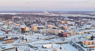 Vpn Services In Fairbanks north Star Ak Dans Fairbanks, Alaska - Wikipedia