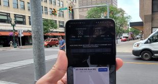 Vpn Services In Jefferson Ar Dans T-mobile Lights Up 100mhz Of Standalone 5g In Upstate Ny: why It ...