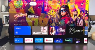 Vpn Services In Carter Mt Dans sony Bravia Xr 65-inch Class A95k Oled Tv Review Pcmag