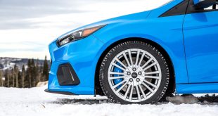 Vpn Services In Dearborn In Dans 2016 ford Focus Rs Winter Tire Package Specs