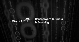 Vpn Services In Licking Oh Dans Ransomware: Tech Industry's Cyber Crime Wave Travelers Insurance