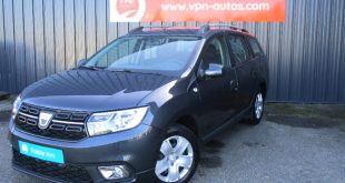 Vpn Services In Logan Ar Dans Break Dacia Logan Mcv Sce 75 Silverline Essence Voiture Faible Km