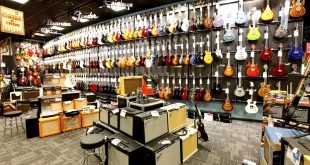 Vpn Services In Macon Ga Dans Guitar Center Opening In Macon, Ga - Retail Specialists