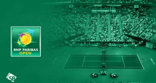 Vpn Services In Wells Nd Dans How to Watch Indian Wells Masters 2022 Live From Anywhere