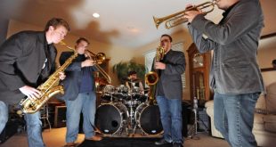 Personil Injury Lawyer In Columbiana Oh Dans Varsity Arts: Redemption Brass Band Hits the Right Notes â Press ...