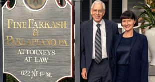 Personil Injury Lawyer In Greene Va Dans Gainesville Personal Injury Lawyer - Fine, Farkash, & Parlapiano, P.a.