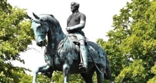 Personil Injury Lawyer In Lee Al Dans Petition Â· Save the Statue Of Field Marshal Stapleton Cotton In ...