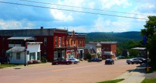 Vpn Services In Cattaraugus Ny Dans Cattaraugus Village Commercial Historic District - Wikipedia