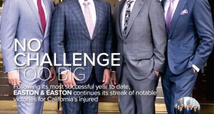 Personil Injury Lawyer In Morehouse La Dans Best Lawyers In southern California 2020 by Best Lawyers - issuu
