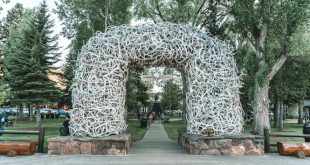 Vpn Services In Big Horn Wy Dans Salt Lake City to Yellowstone Road Trip (2 Week Itinerary)