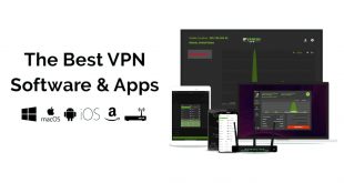 Vpn Services In Galax Va Dans the Best Vpn App for All Devices Ipvanish