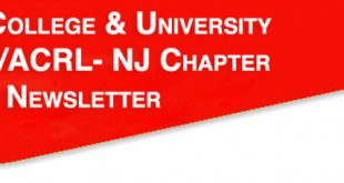 Vpn Services In Middlesex Nj Dans Spring 2017 Cus/acrl-nj Newsletter Njla College and University ...