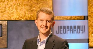 Vpn Services In Jennings In Dans Ken Jennings May Have Botched His Chance at Hosting Jeopardy