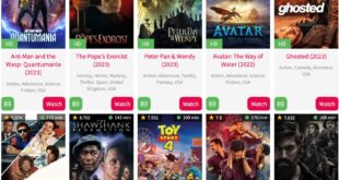 Discover the Top 5 Movie Download Apps for Your Entertainment Needs