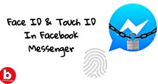 Vpn Services In Lincoln Id Dans Face Id In Messenger Archives – Ict byte