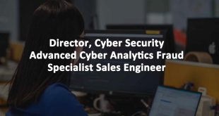 Vpn Services In Philadelphia Pa Dans Director Cyber Security Advanced Cyber Analytics Fraud Specialist