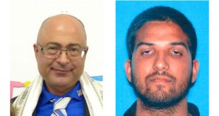 Vpn Services In San Bernardino Ca Dans San Bernardino Shooter and Victim Reportedly Argued About islam