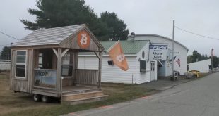 Vpn Services In Strafford Nh Dans Maine Bitcoin Llc (@mainebitcoinllc) / Twitter