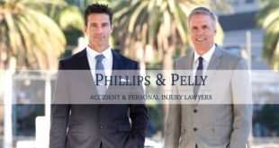 Personil Injury Lawyer In Day Sd Dans Phillips & Pelly: Accident & Personal Injury Lawyers Reviews ...