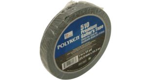 Vpn Services In Franklin Ky Dans Polyken 510 Premium Grade Gaffers Tape: 2 In X 55 Yds. (dark Blue [navy]) *shrink-wrapped/branded