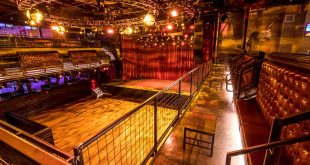 Vpn Services In Hickman Tn Dans Brooklyn Bowl Nashville Connects with Fans at Home Live Design ...