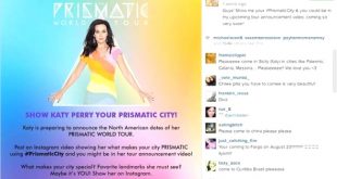 Vpn Services In Perry Mo Dans Worst Pitch Of the Month: Katy Perry and the 'social Media ...