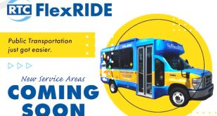 Vpn Services In Washoe Nv Dans Rtc Washoe County to Launch New Flexride Services In Spanish Springs
